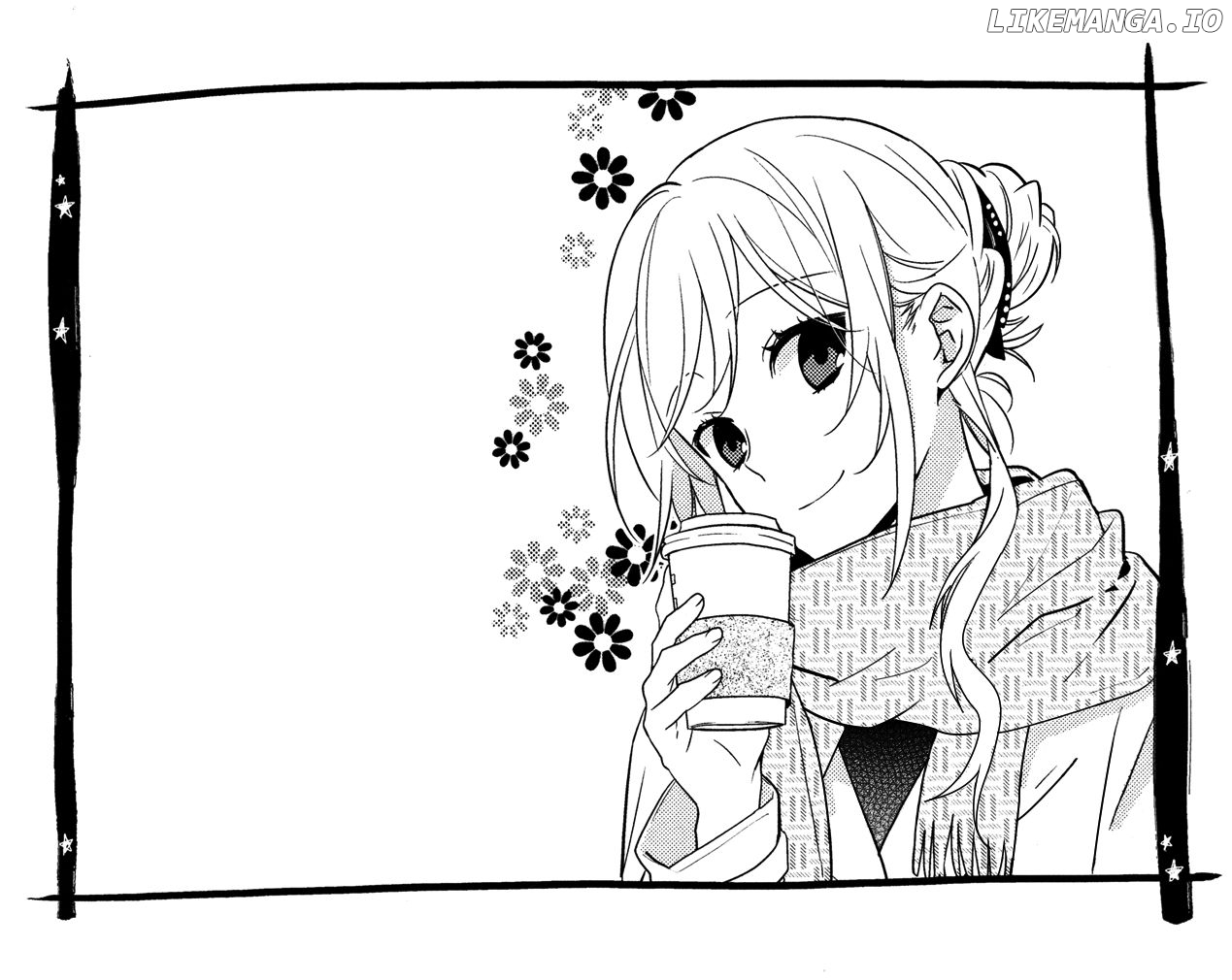 Horimiya, Chapter 42.5 image 10